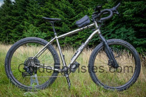 Salsa Fargo fiche technique et avis